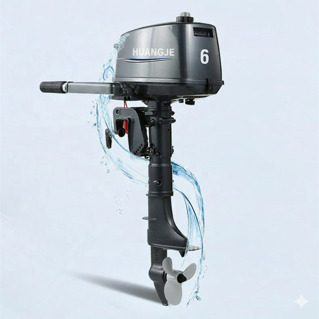 Huangjie Propulsion