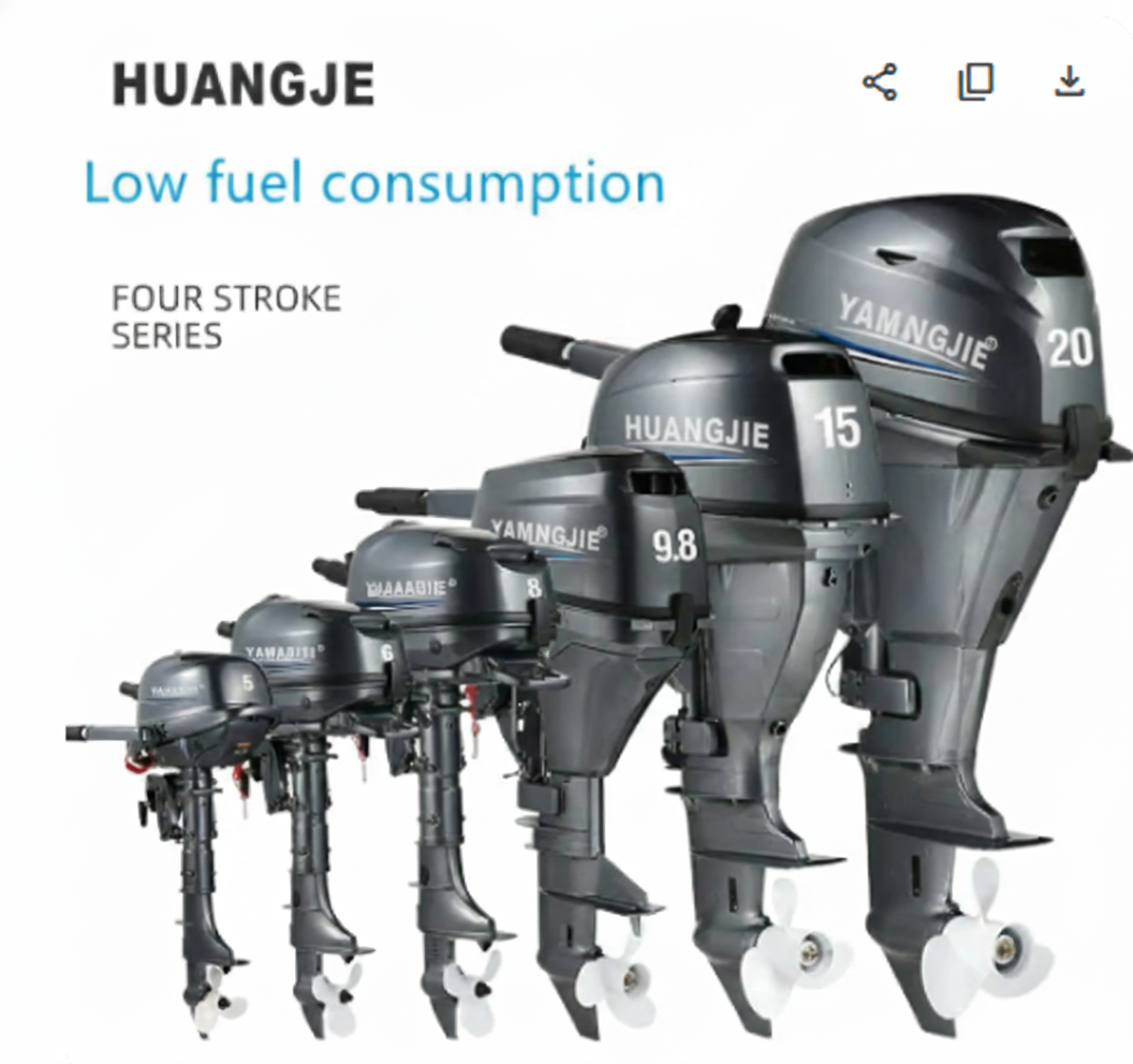Huangjie Components